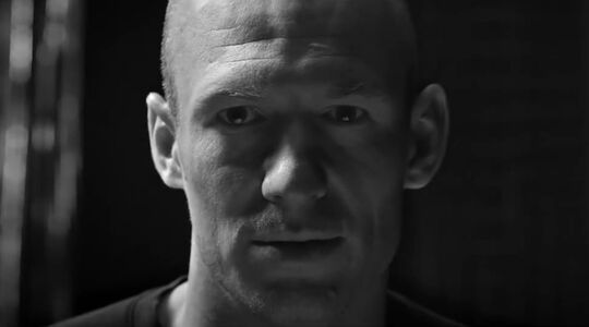 Illustratie voor: Dit was 14 jaar Arjen Robben in Oranje