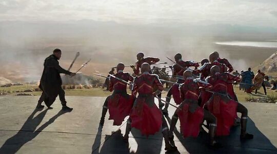 Illustratie voor: Marvel brengt je de eerste indrukwekkende trailer van Black Panther