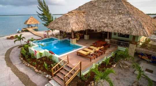 Illustratie voor: Privé eilandje kopen?