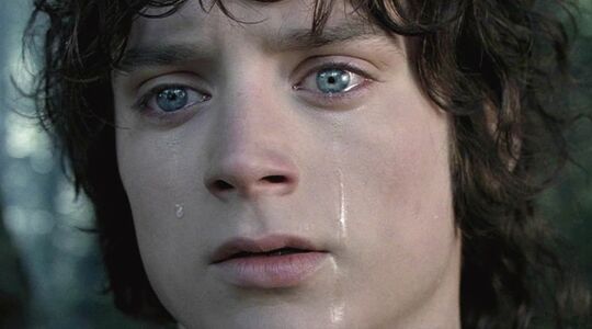 Illustratie voor: Een televisieserie van The Lord Of The Rings is officieel bevestigd door Amazon!