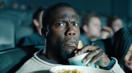 Illustratie voor: 5 redenen waarom schelden heerlijk en bovendien gezond voor je is