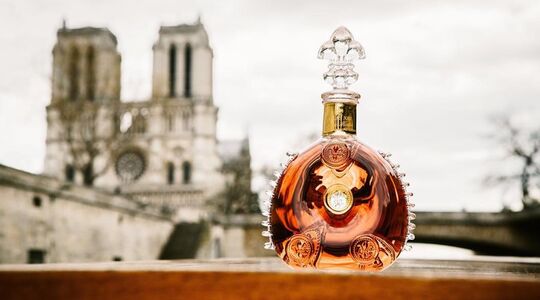 exclusieve dranken whisky cognac rum tequila Gewoonvoorhem