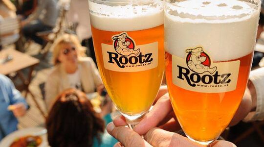 Rootz Bierbachelor
