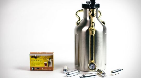 Growlerwerks Ukeg