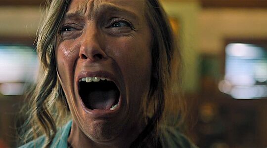 Hereditary Movie A24
