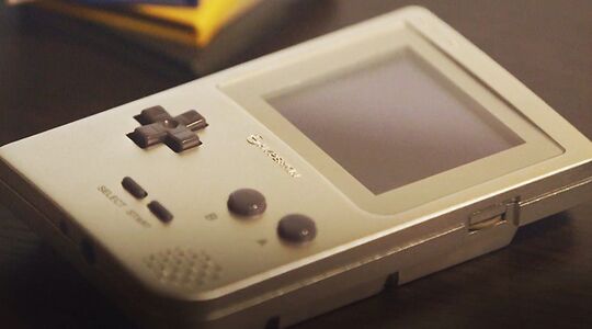 Ultra Game Boy Hyperkin