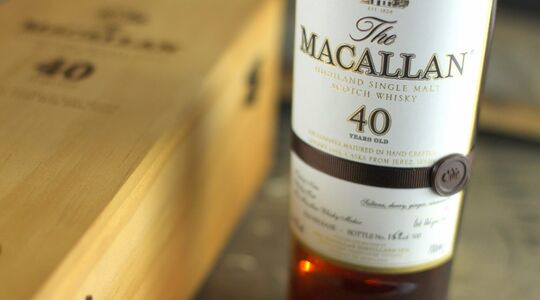 macallan