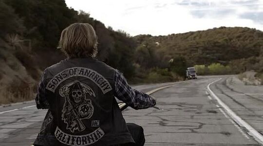 Sons of Anarchy prequel sequel