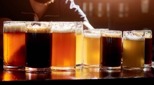 Speciaalbier gezondheid