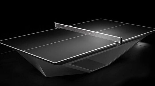 Pingpongtafel Raven 11