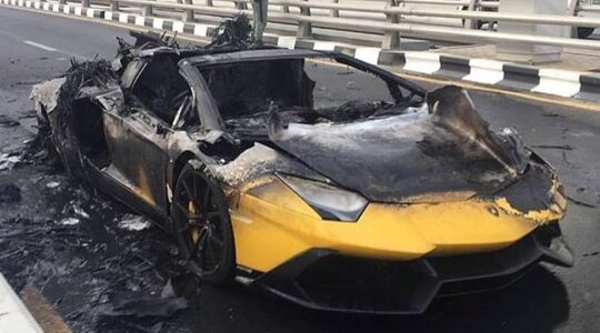 Auto Onderzoek Afschrijving