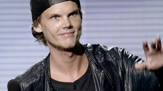Illustratie voor: Vanaf vandaag staat documentaire Avicii True Stories op Netflix