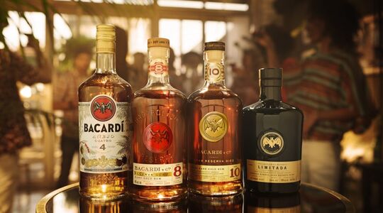 bacardi
