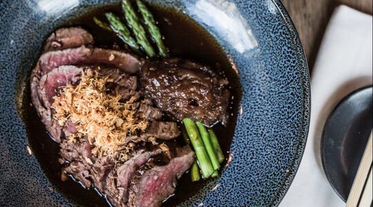 must visit joya amsterdam