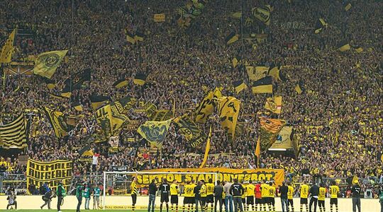 Illustratie voor: Zo maak je een complete voetbalreis door Europa