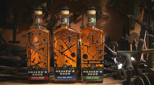 Whiskey Heaven's Door Bob Dylan