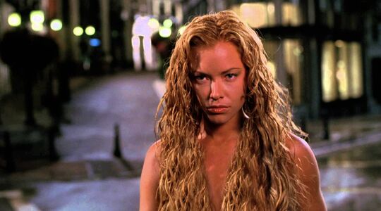 Film Bloot Terminator