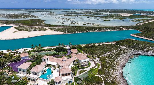 Eiland Prince Veiling