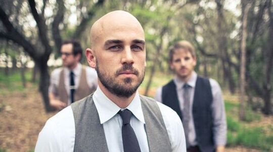 Illustratie voor: Kalende mannen opgelet: wetenschappers zijn bezig met medicijn tegen kaalheid