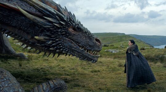 Game of Thrones Prequel HBO