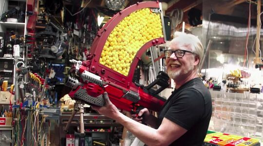 nerf gun 1000 rondes gewoonvoorhem