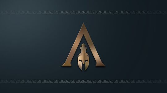 Assassins Creed Odyssey