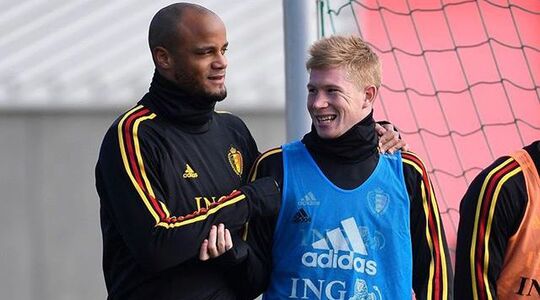 Illustratie voor: Deze twaalf voetballers maken het toch waard om naar het WK 2018 te kijken