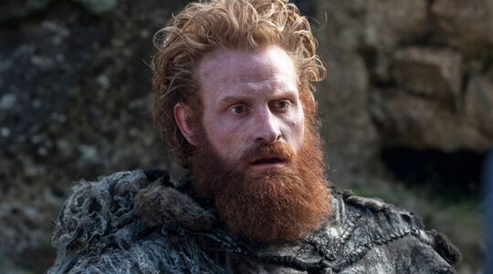 Rode Baard Premiere Redbad