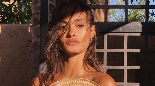 Gizele Oliveira Model Vrouw