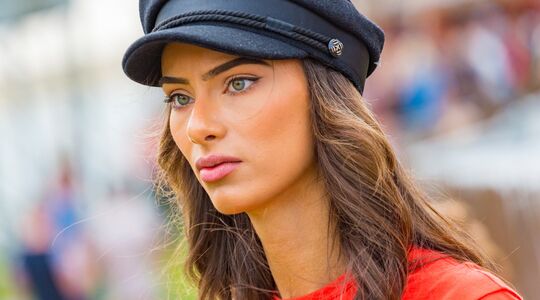 Solar Weekend Festival 2018 Festitent