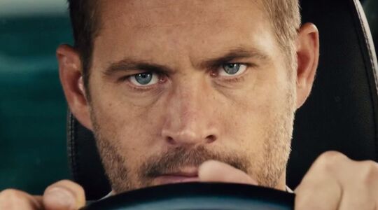 Paul Walker Documentaire