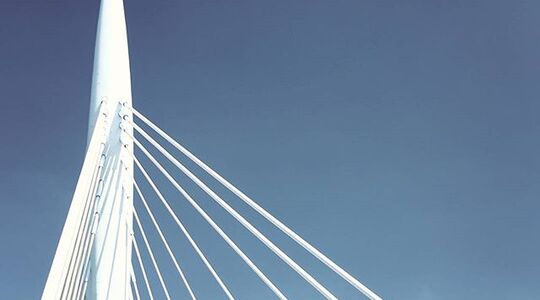 Architectuur Instagram Sebastian Weiss