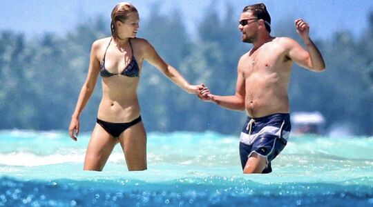 Buikje Orgasme Wetenschap