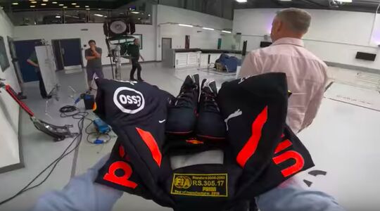 red bull racing behind the scenes