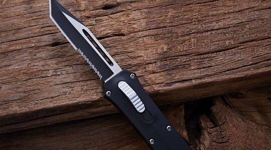 Schuifmes Tekto Rapid