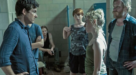 ozark seizoen 2 trailer