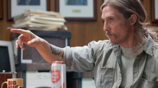 true detective seizoen 3