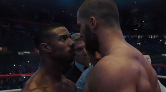Creed 2 Trailer 2