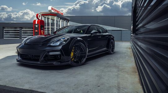 dikste porsche-panamera-nederland dj-la-fuente-gewoonvoorhem