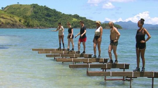 expeditie robinson 2018