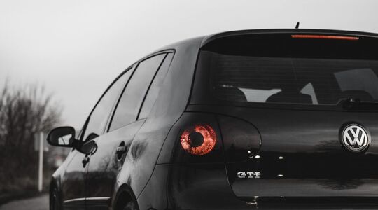 bmw volkswagen vw daimler invall