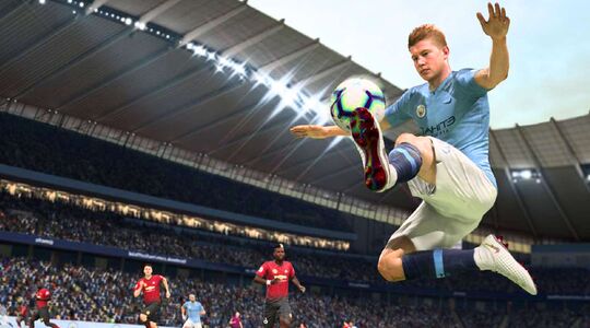 fifa19 beste spelers gewoonvoorhem