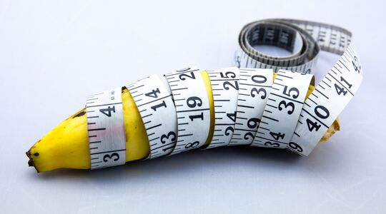 Perfecte Penis Onderzoek Men's Health