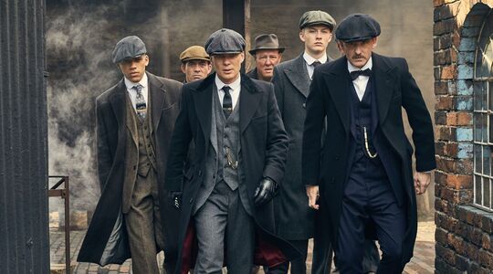 peaky blinders seizoen 6 7