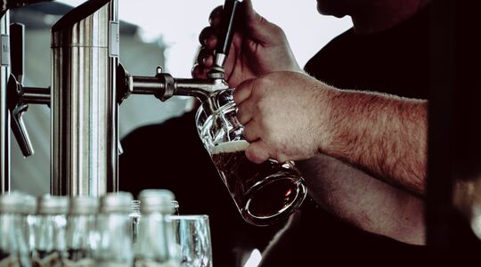 Bier Tekort Wetenschap