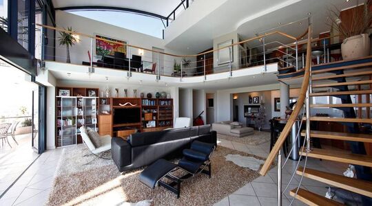 Kaapstad gewoonvoorhem 3