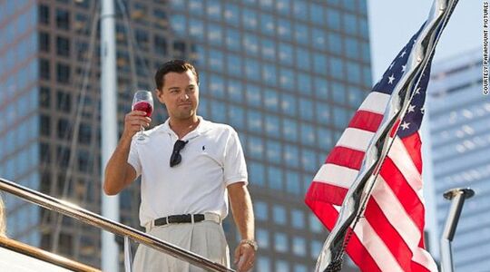 Killer of the flower moon gewoonvoorhem