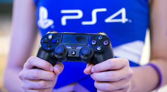 PlayStation 5 releasedatum patentaanvraag