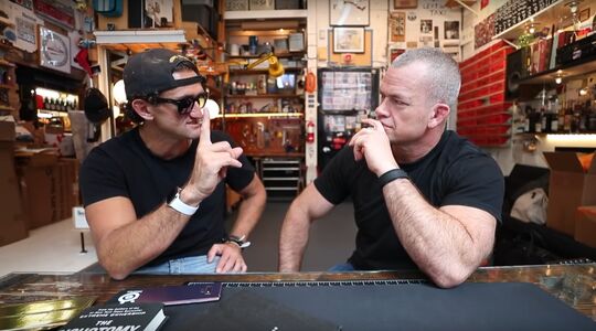 Navy Seals 4 uur Opstaan