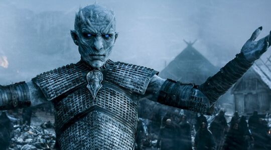 Game of Thrones Politieke Boodschap